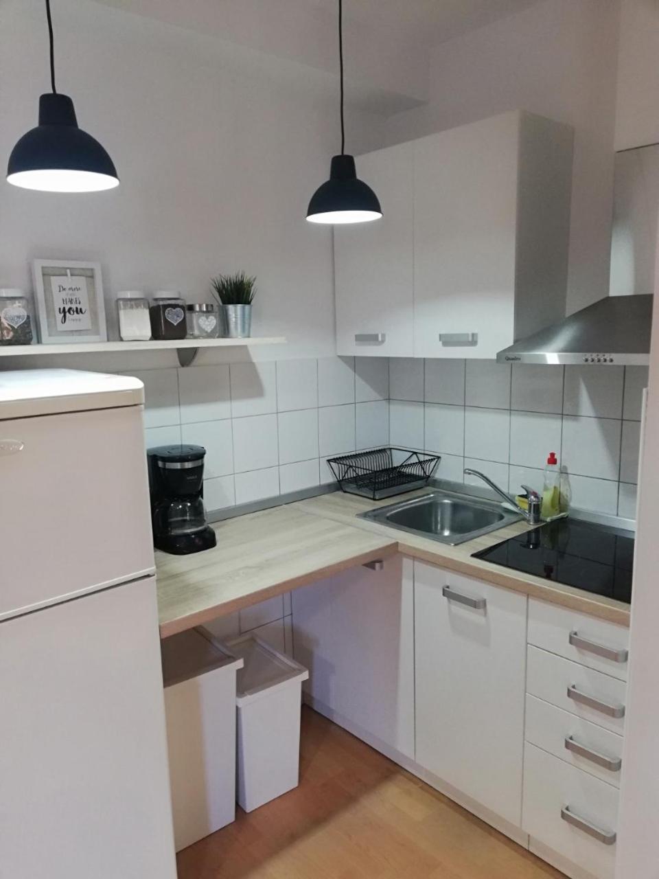 Studio C, Free Parking PUY 외부 사진