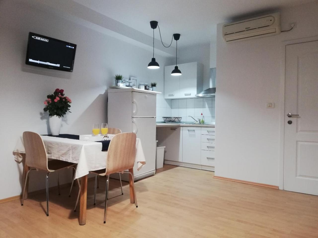 Studio C, Free Parking PUY 외부 사진