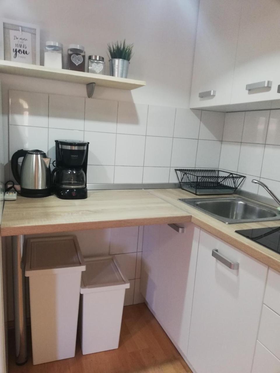 Studio C, Free Parking PUY 외부 사진